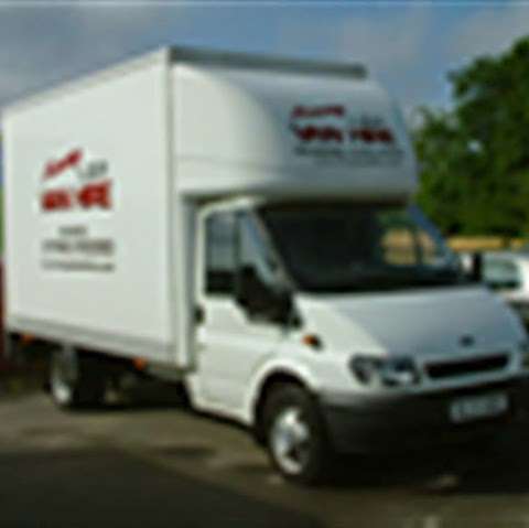 Lowes Recovery / Always LBR Van Hire photo